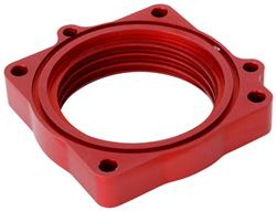 AirAid PowerAid Throttle Body Spacer 09-up Mopar Truck-SUV 5.7L